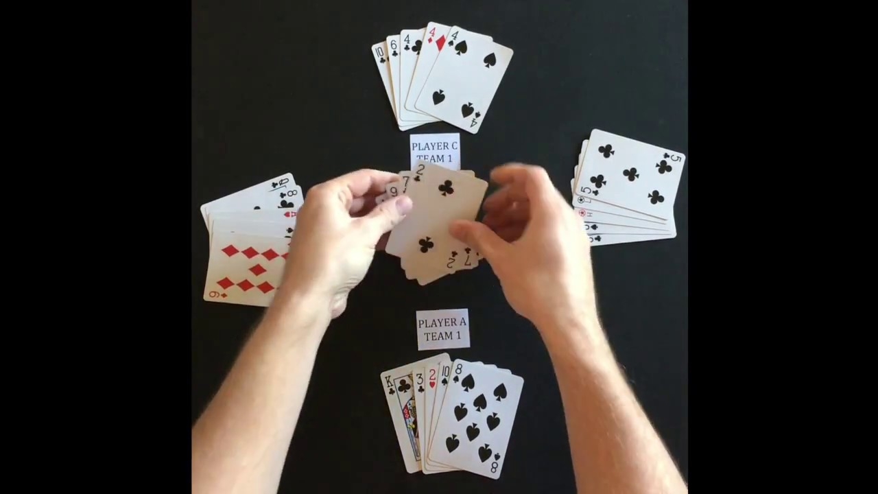 How To Play Pitch Game Rules