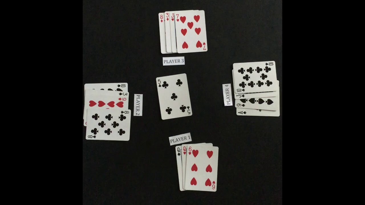 How To Play Pitch YouTube