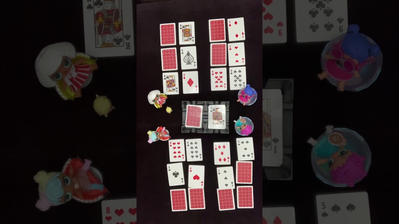 How To Play Polish Poker YouTube