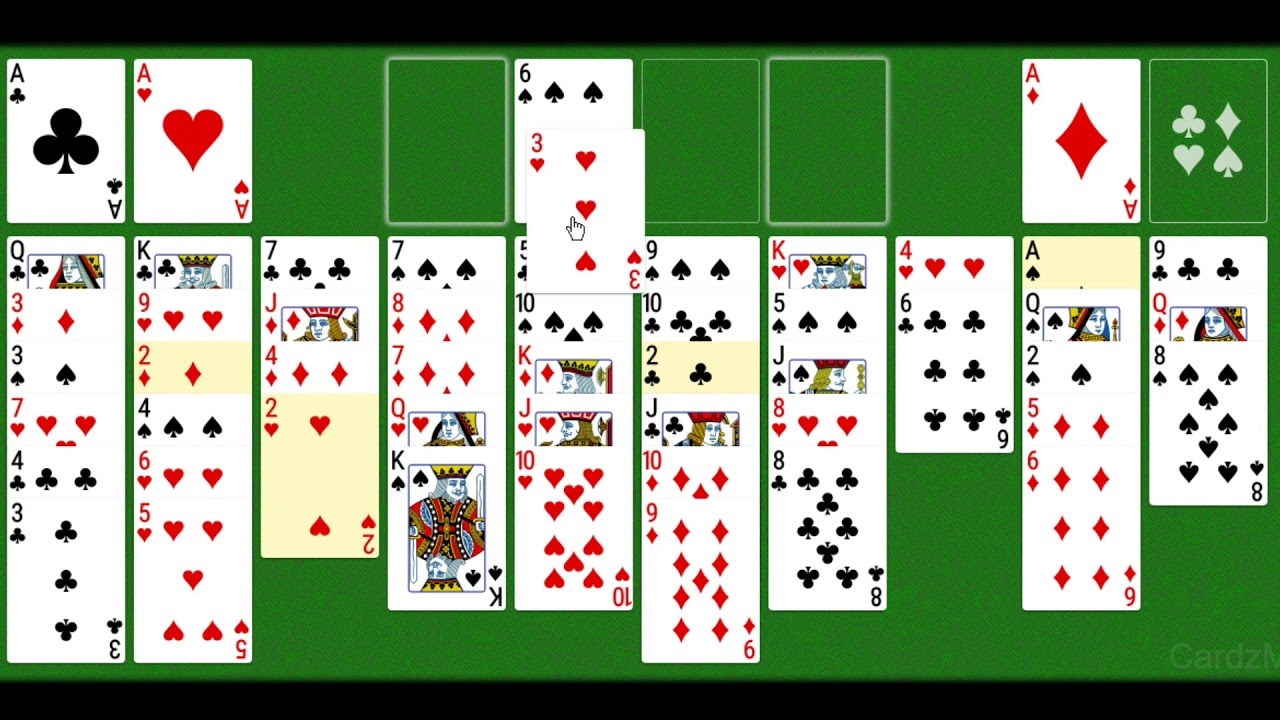 How To Play Seahaven Towers YouTube