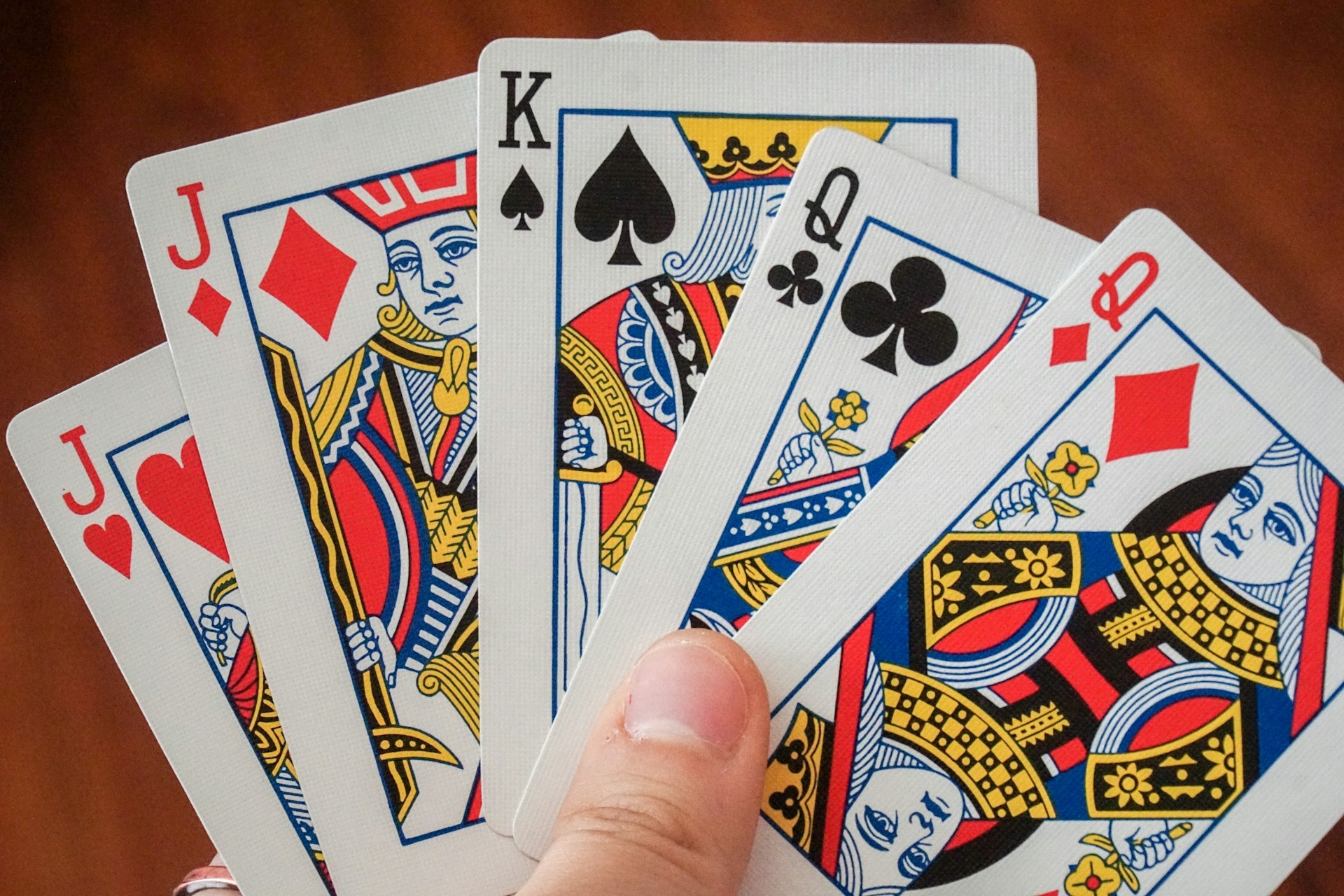 How To Play The Bullshit Card Game Rules Tips And Strategies