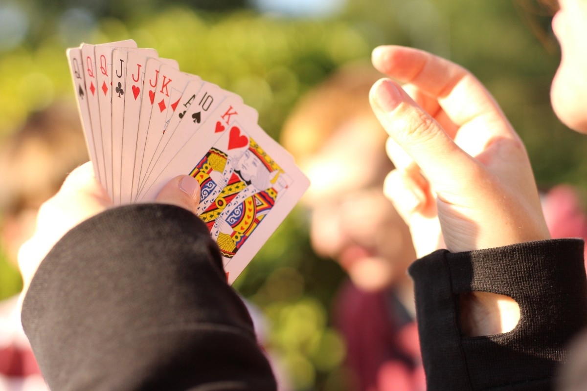How To Play The Card Game Cheat AKA Liar Or BS HubPages