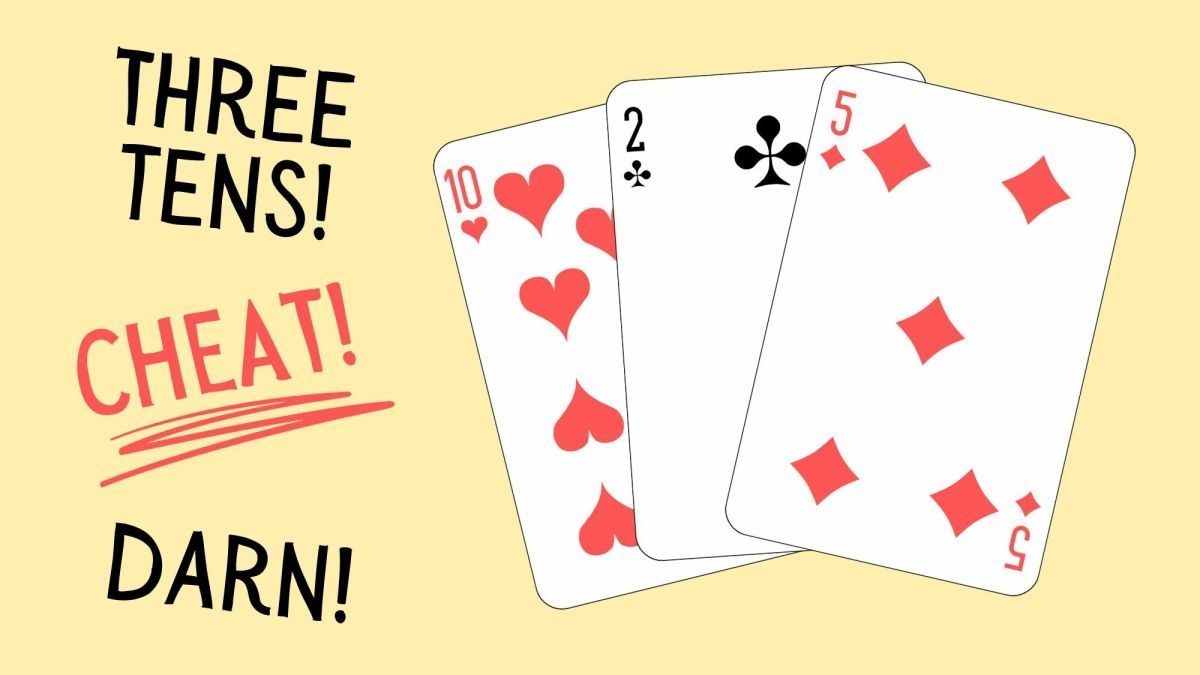 How To Play The Card Game Cheat AKA Liar Or BS HubPages How To Play The Card Game Cheat AKA Liar Or BS HubPages