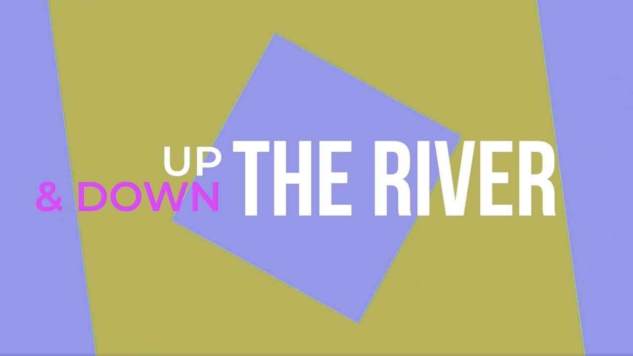How To Play Up And Down The River A Fast And FUN Drinking Game YouTube