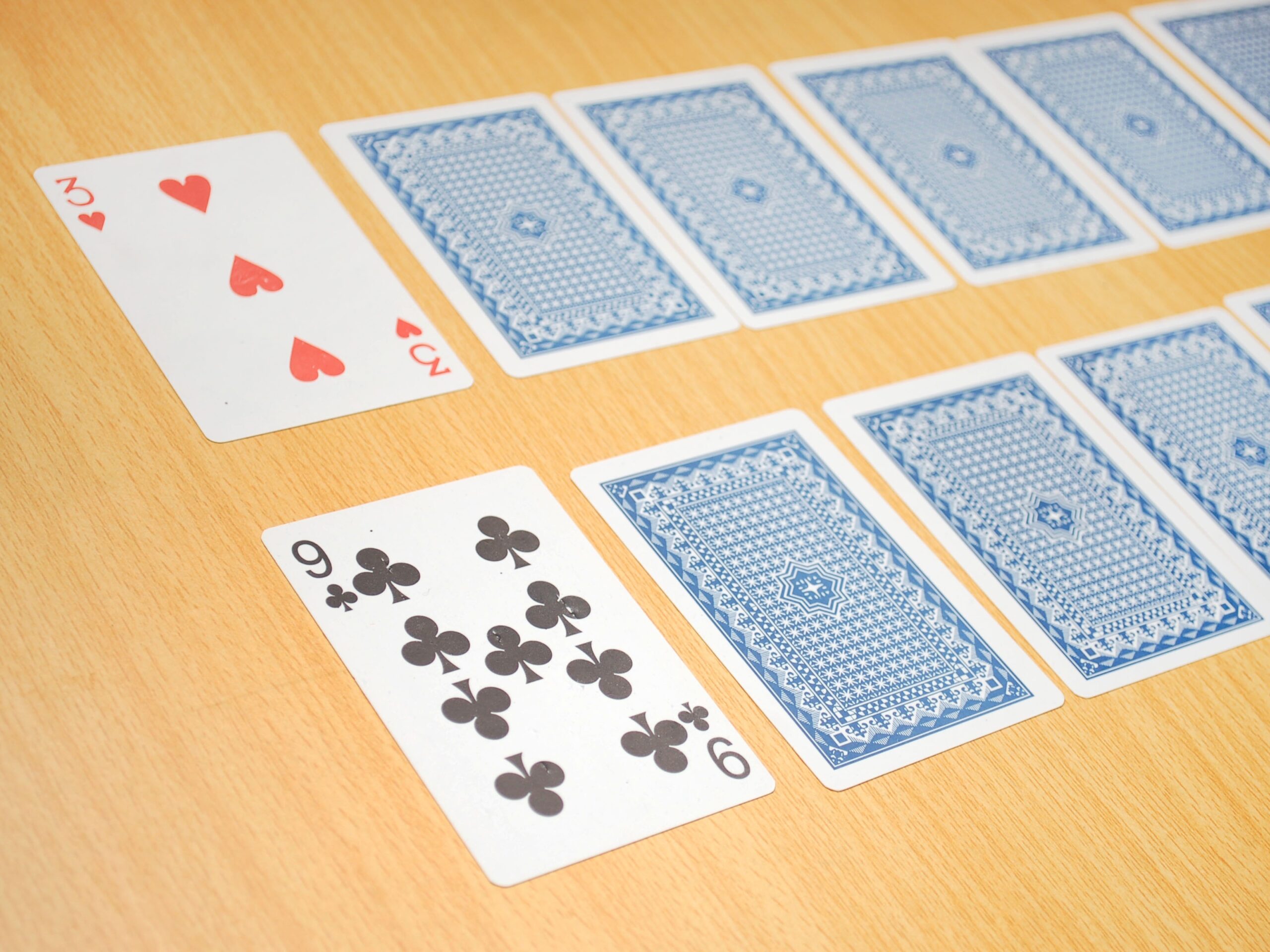 How To Play War Card Game 13 Steps with Pictures WikiHow
