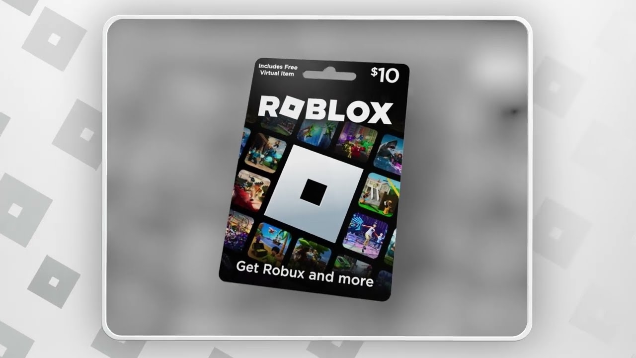 How To Redeem And Spend Your Gift Card Roblox Support How To Redeem And Spend Your Gift Card Roblox Support