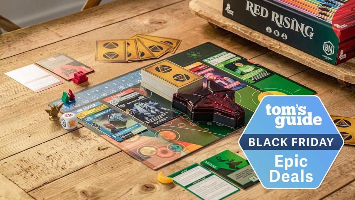 I Love Board Games Here s 7 Early Black Friday Game Deals I Recommend Tom s Guide
