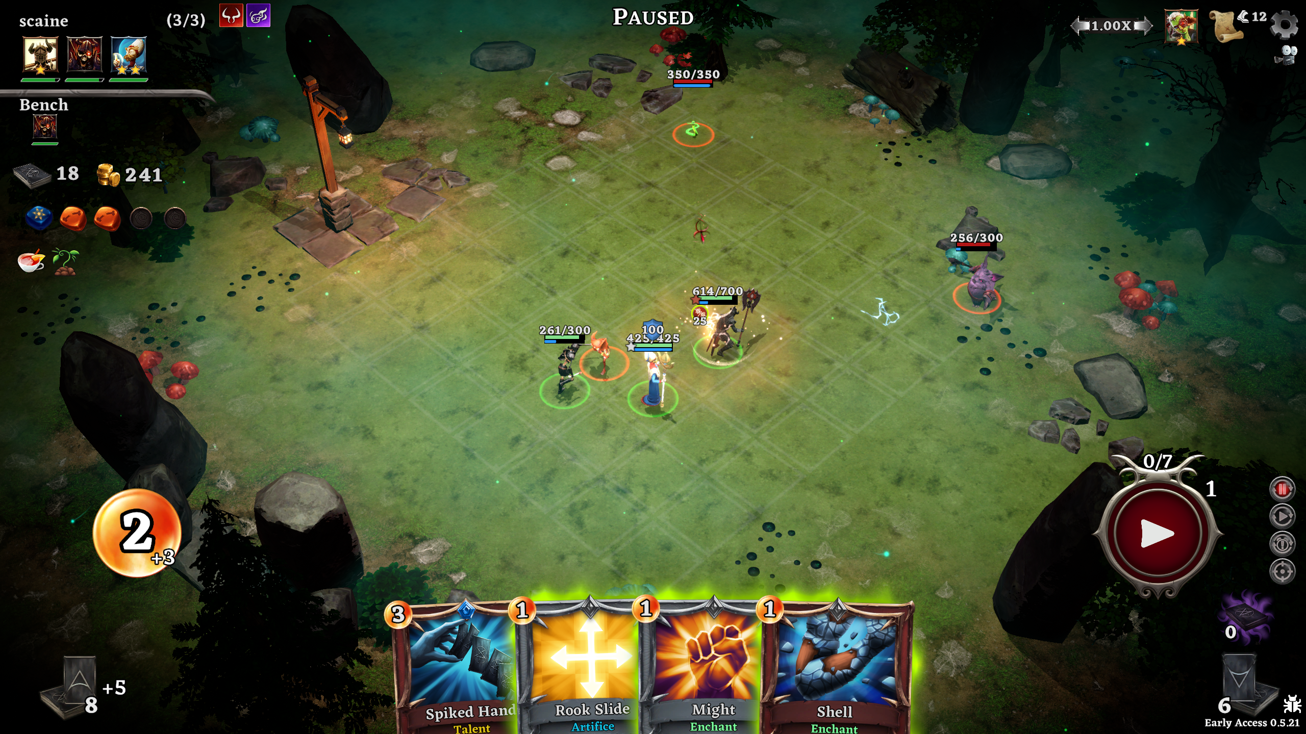 If You Like Slay The Spire GamingOnLinux