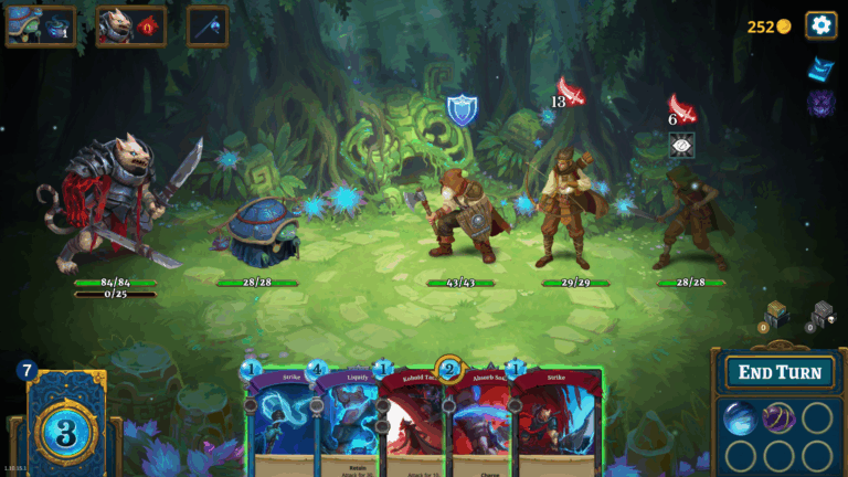 If You Like Slay The Spire GamingOnLinux