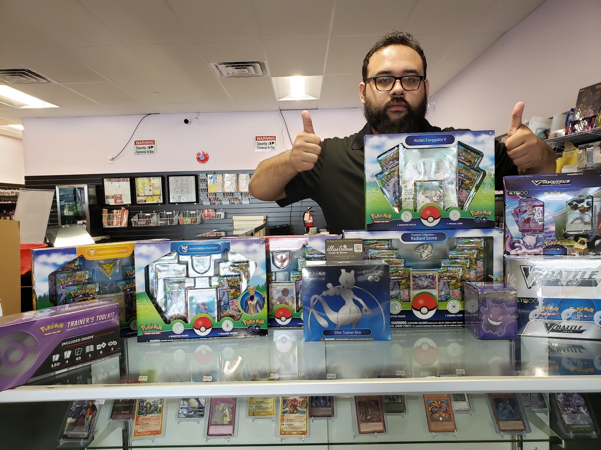 ILLUSTRIOUS CARDS AND GAMES LLC Fords NJ Hours Directions Reviews Loc8NearMe