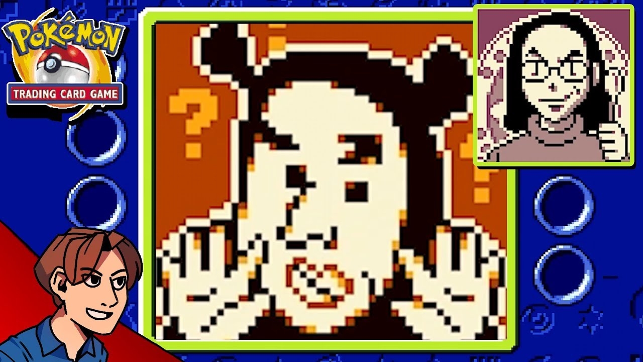 IMAKUNI Pok mon Trading Card Game 18 ProJared Plays YouTube