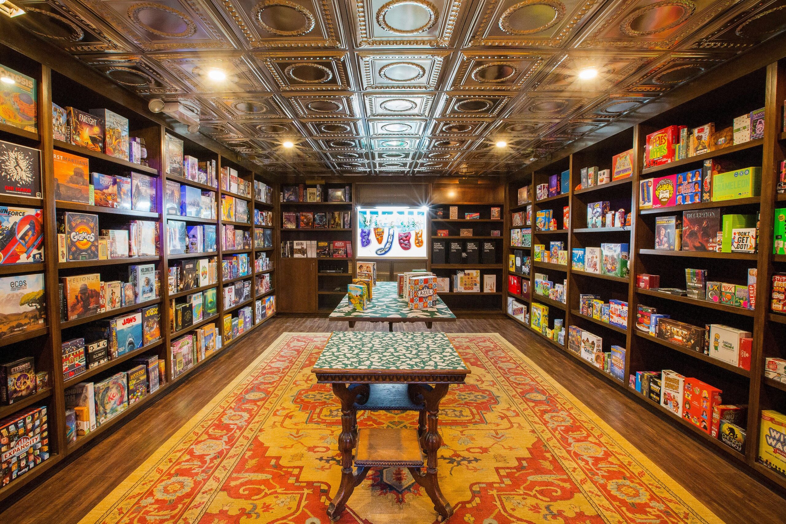 board game stores in chicago