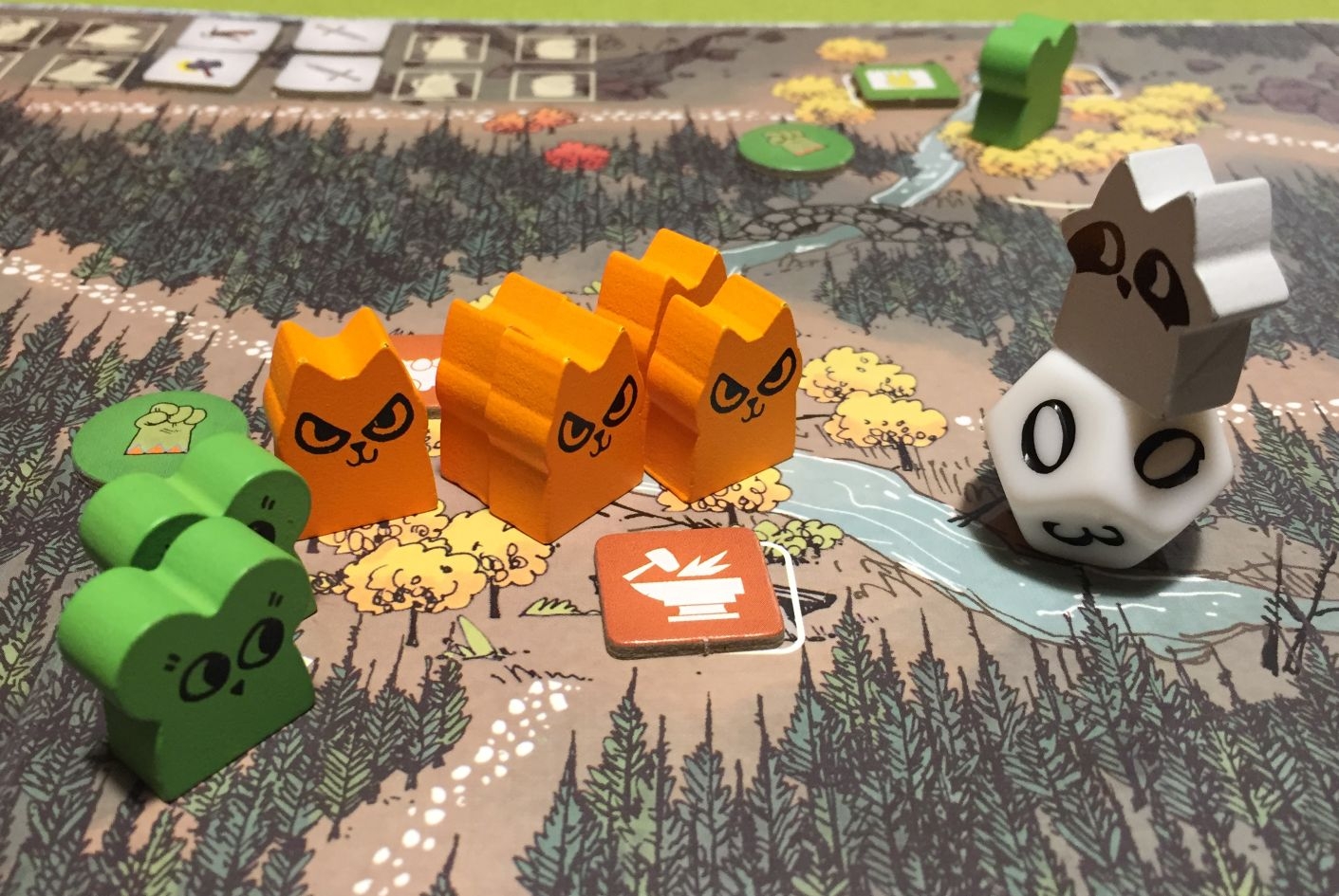 Introducing ROOT BoardGameGeek
