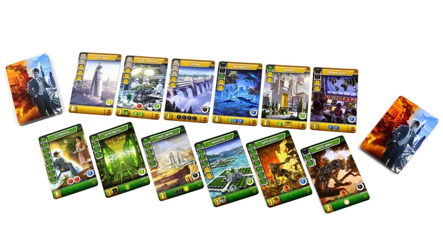 It s A Wonderful World Boardgames ca