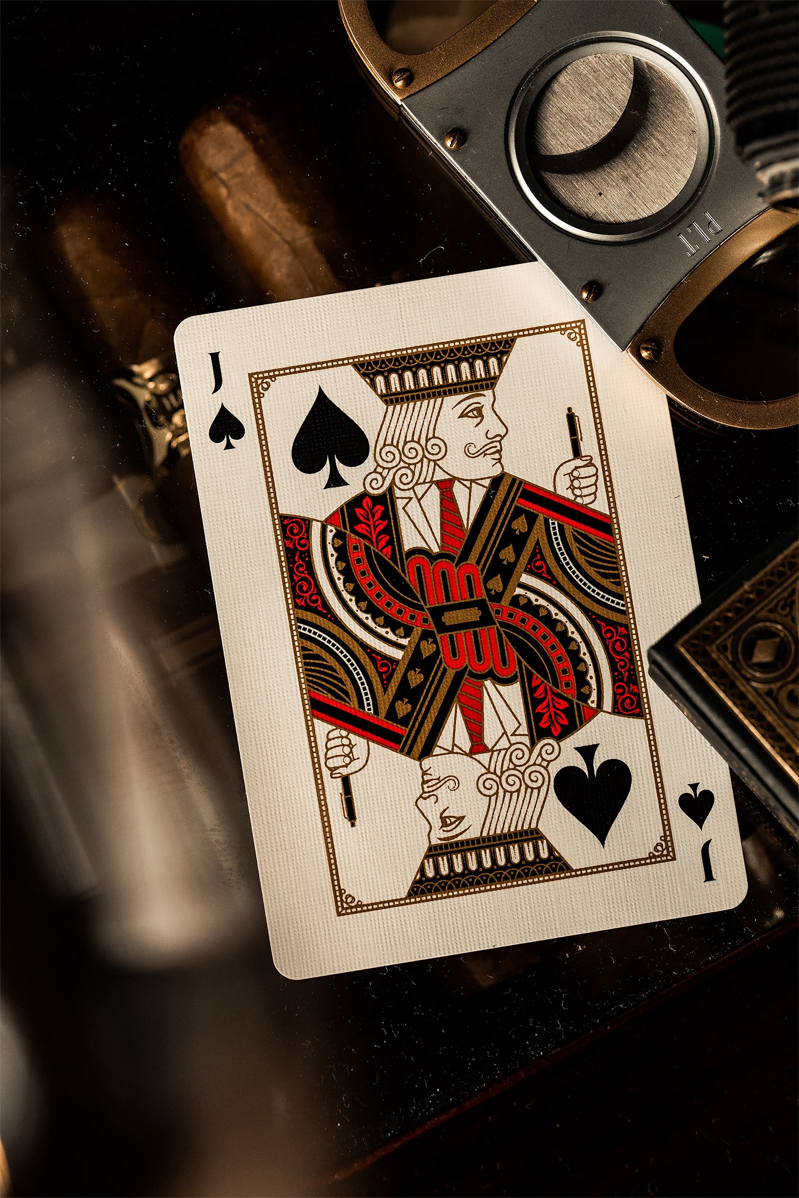 James Bond 007 Card Game Elbenwald