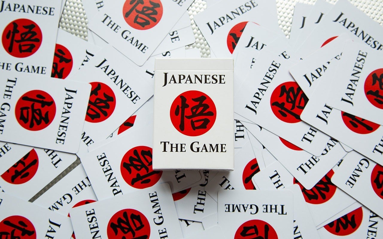 Japanese The Game The Tofugu Review