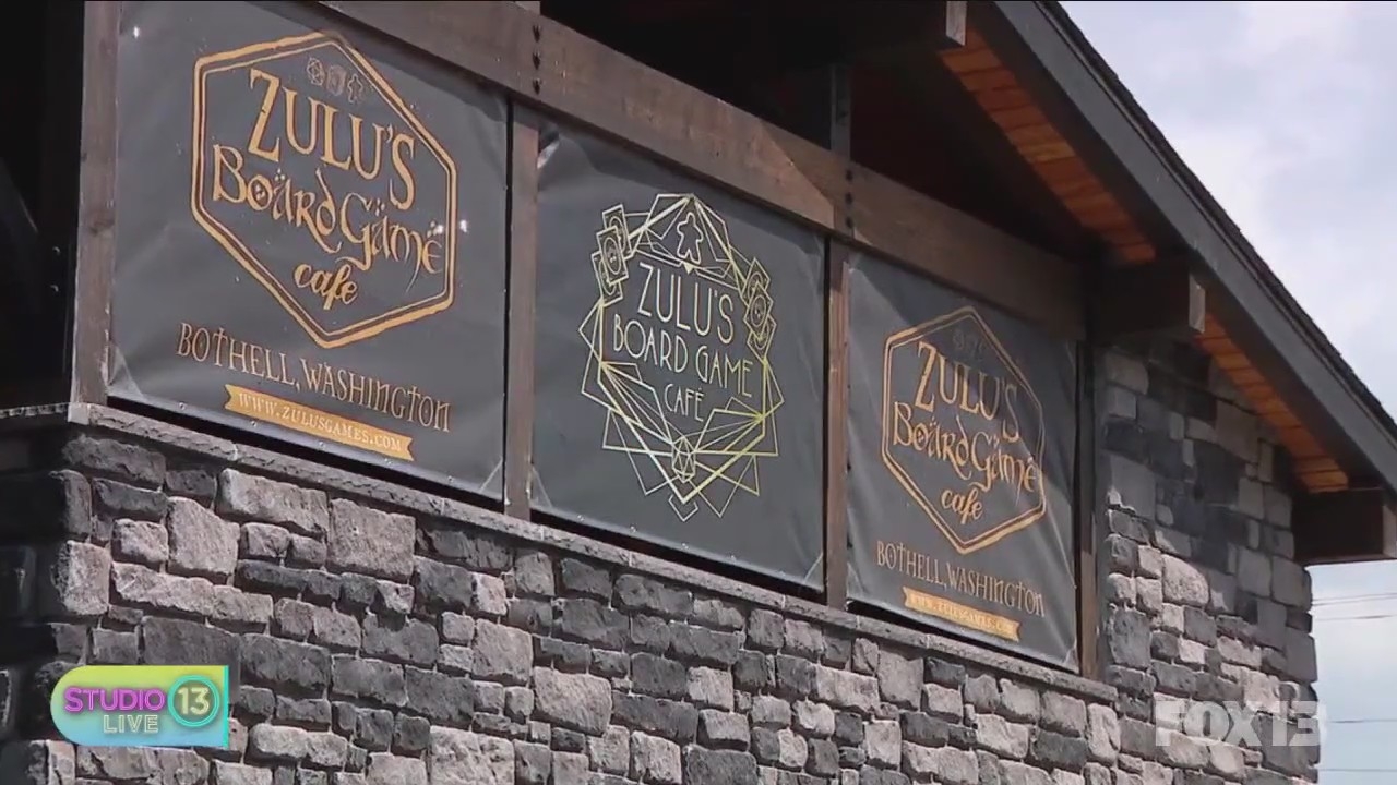 zulus board game cafe