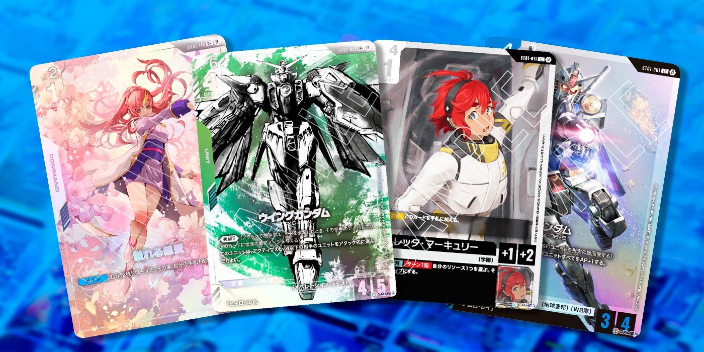July Will Be A Great Month For Gundam Fans Worldwide