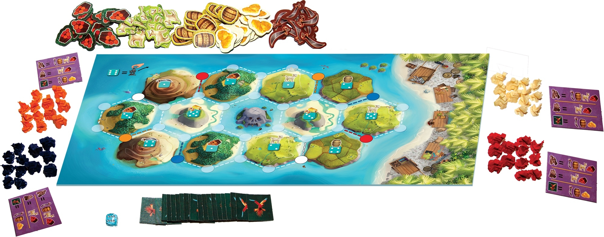 Junior CATAN