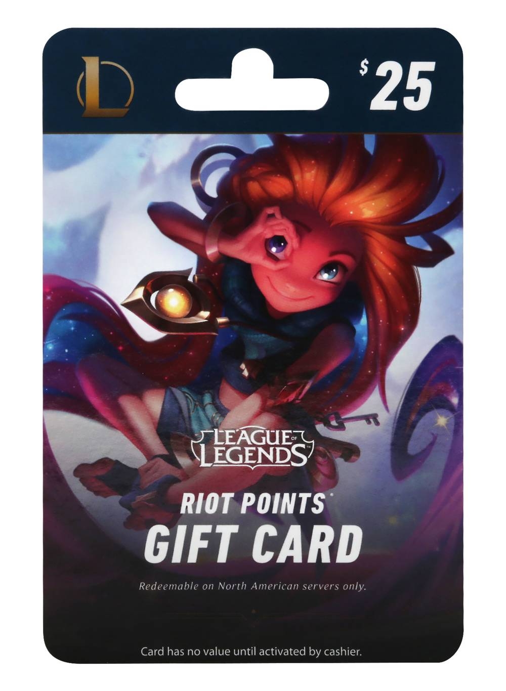League Of Legends Riot Points 25 Gift Card Delivery Near Me Order Online Uber Eats