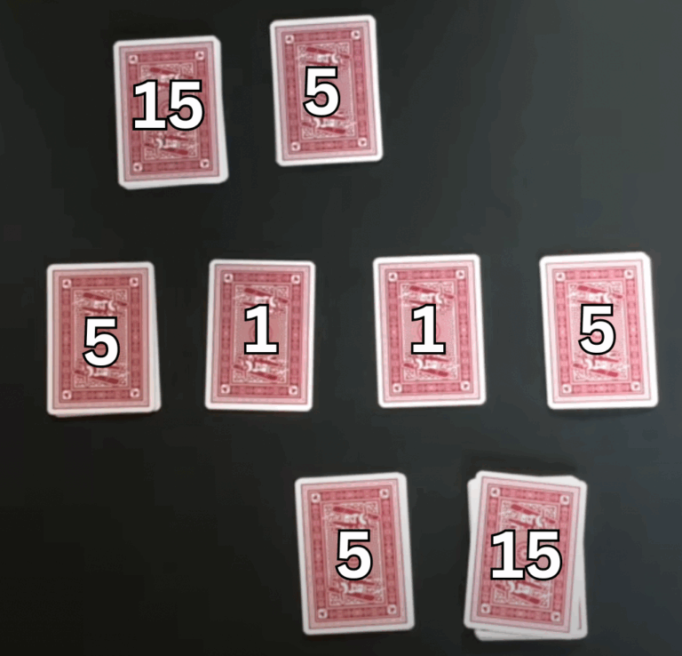 Learn How To Play Speed Gather Together Games