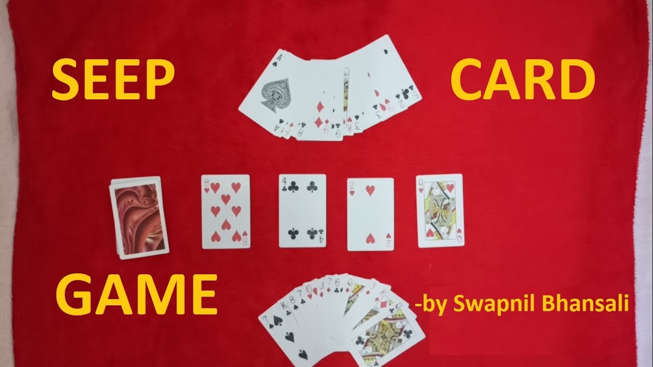 LEARN SEEP IN 5 MINUTE YouTube