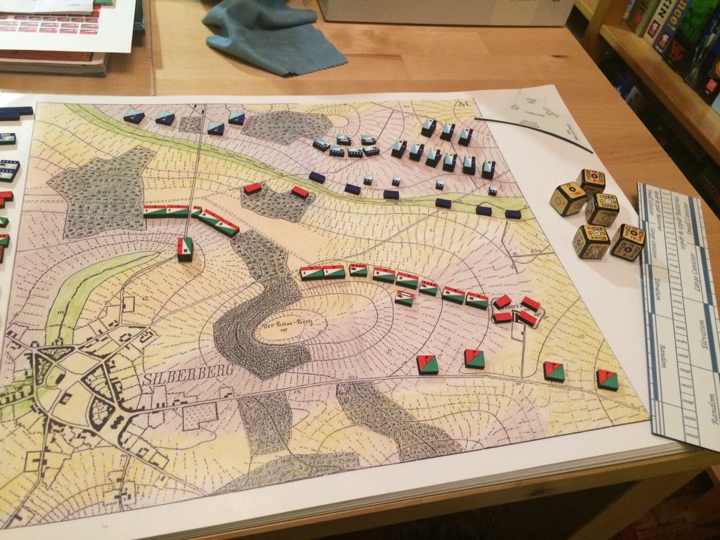 List Of Board Wargames Wikipedia