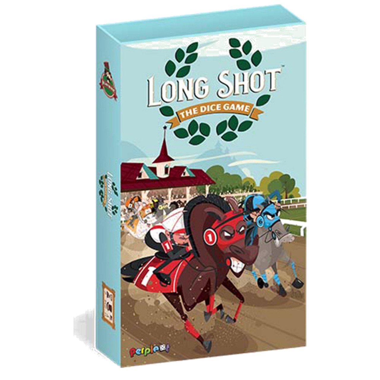 Long Shot The Dice Game Game Nerdz