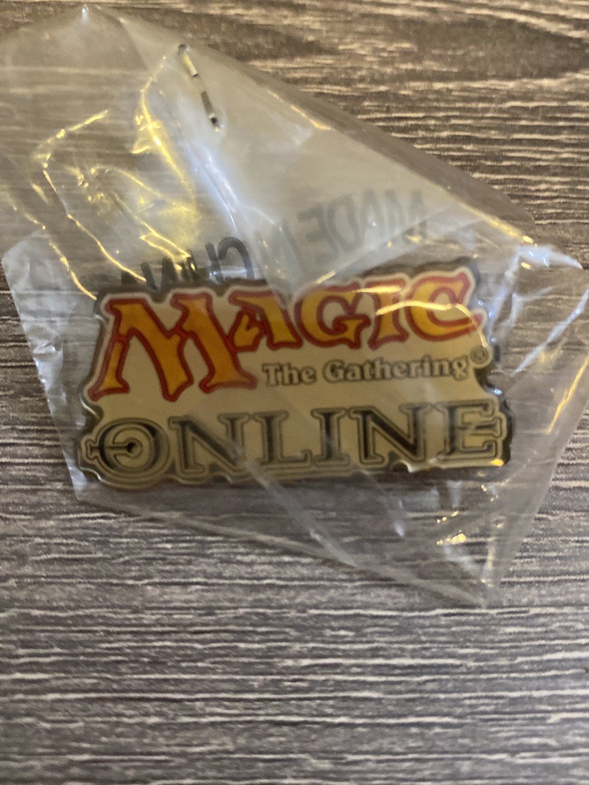 magic card game merchandise
