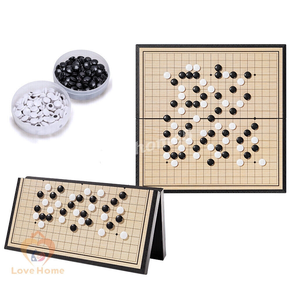 go board game set