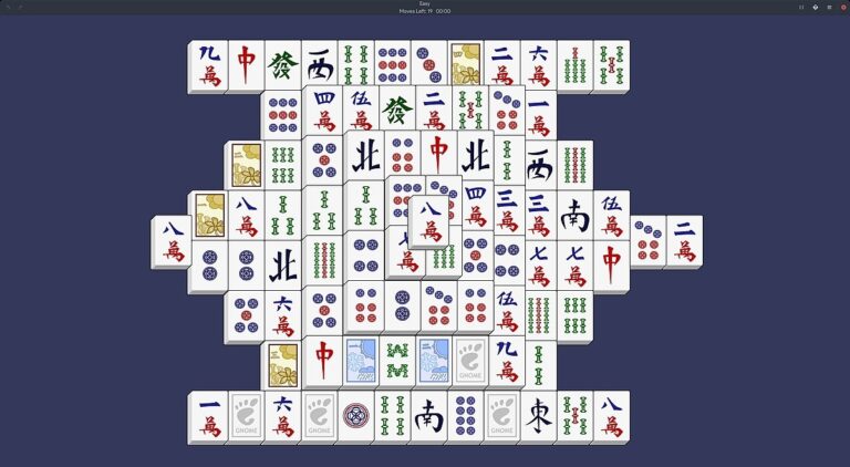 Mahjong Solitaire Wikipedia