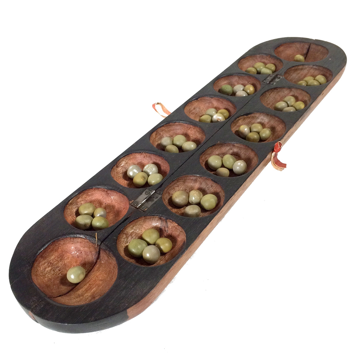 Mancala Oware African Board Games Africa Heartwood Project West Africa Grassroots Non Profit