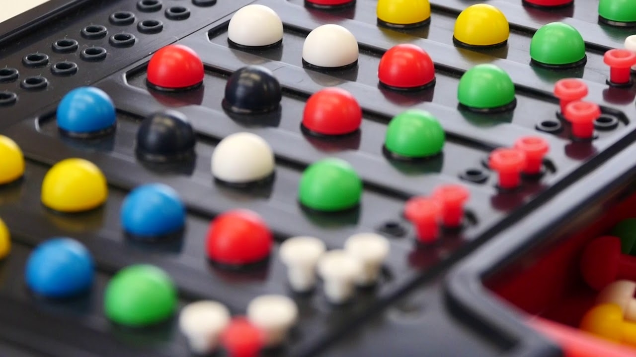 Mastermind 2018 How To Play YouTube