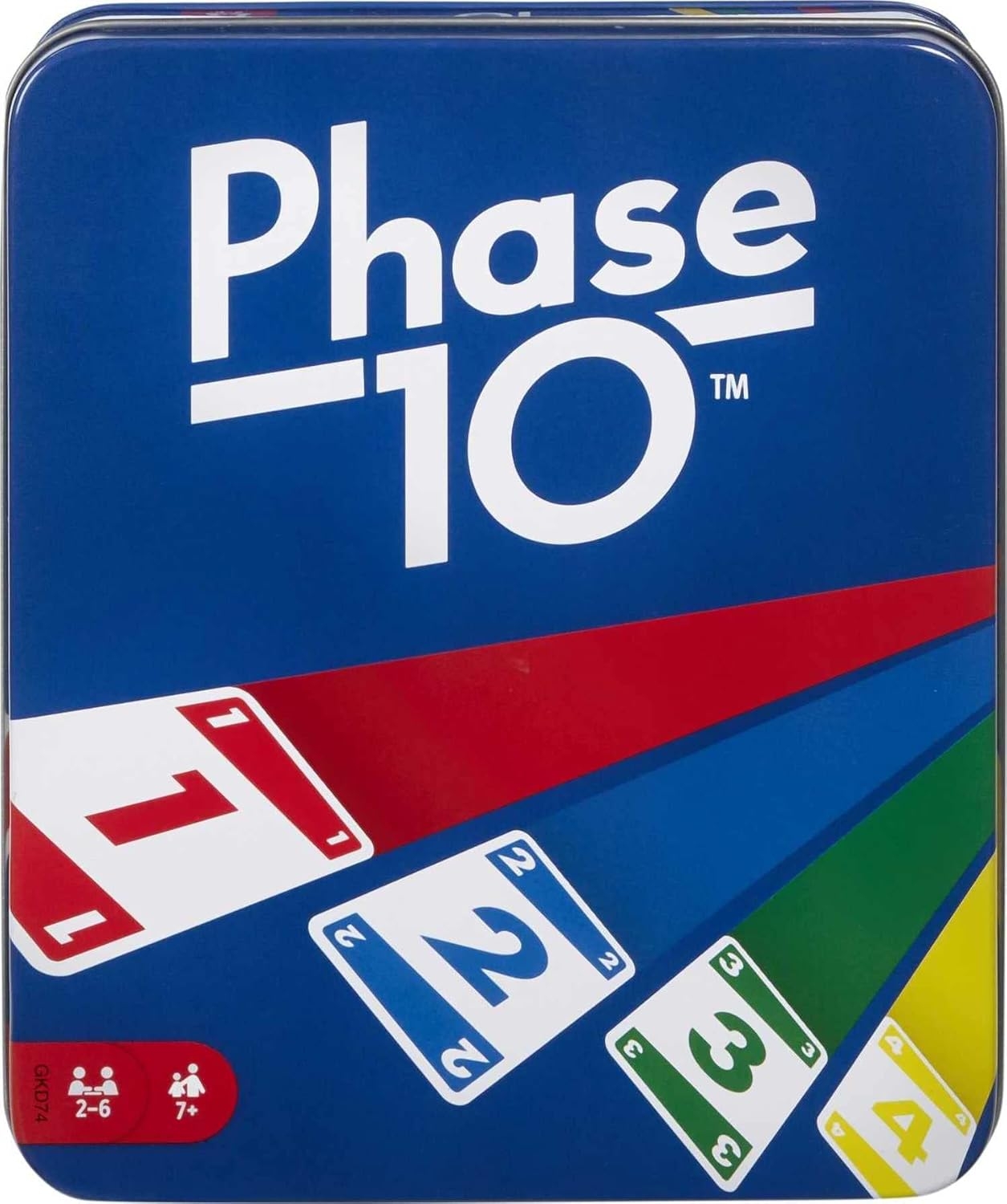 phase 10 card game online