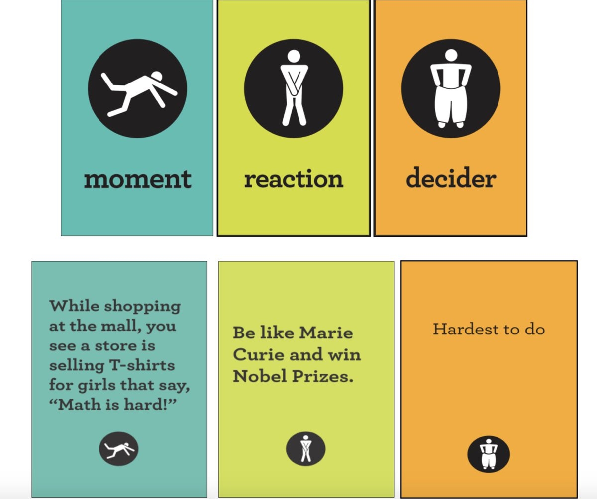 awkward moment game cards