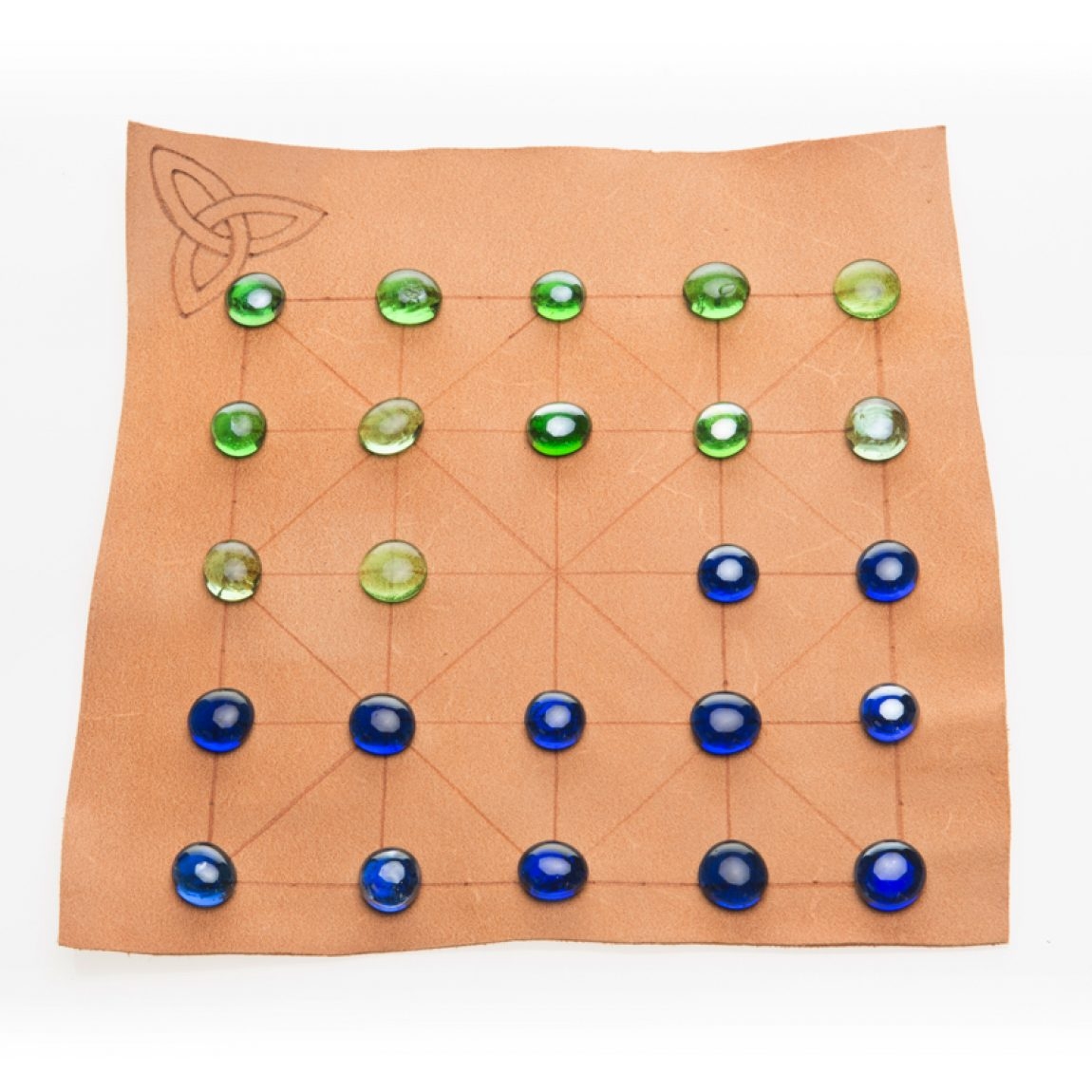 MEDIEVAL GAMES