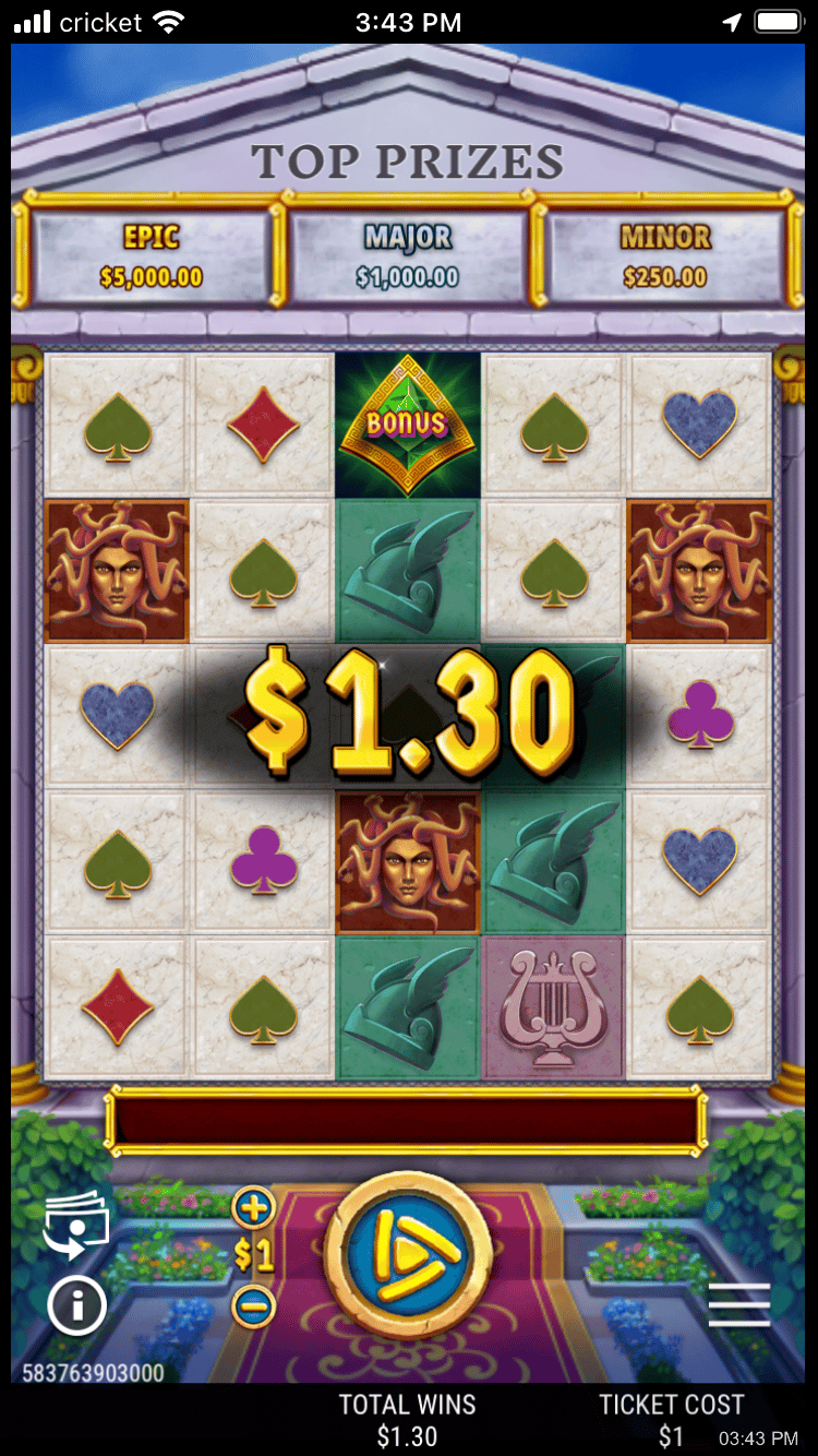 Michigan Online Lottery Review Bonus And Promo Code