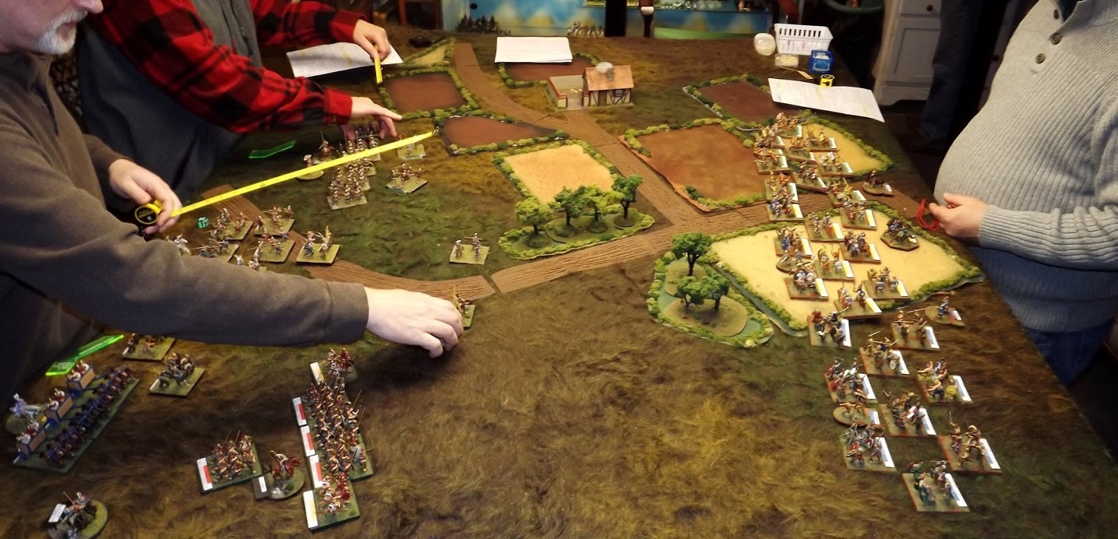 Miniature Wargame Wikipedia