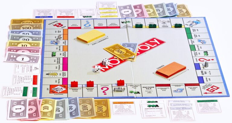 Monopoly game Wikipedia