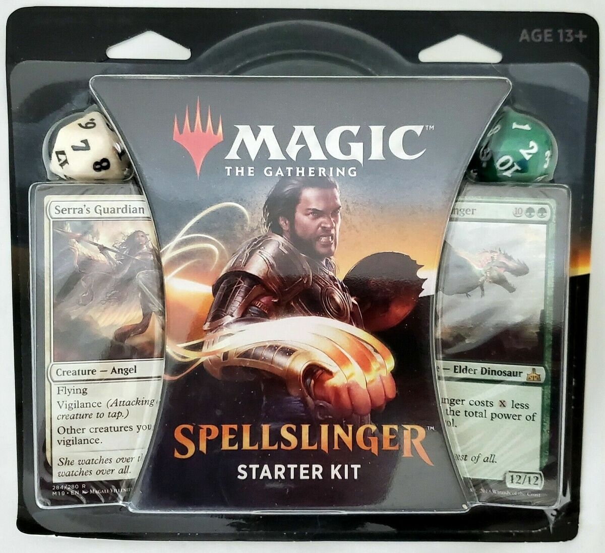 magic card game starter kit
