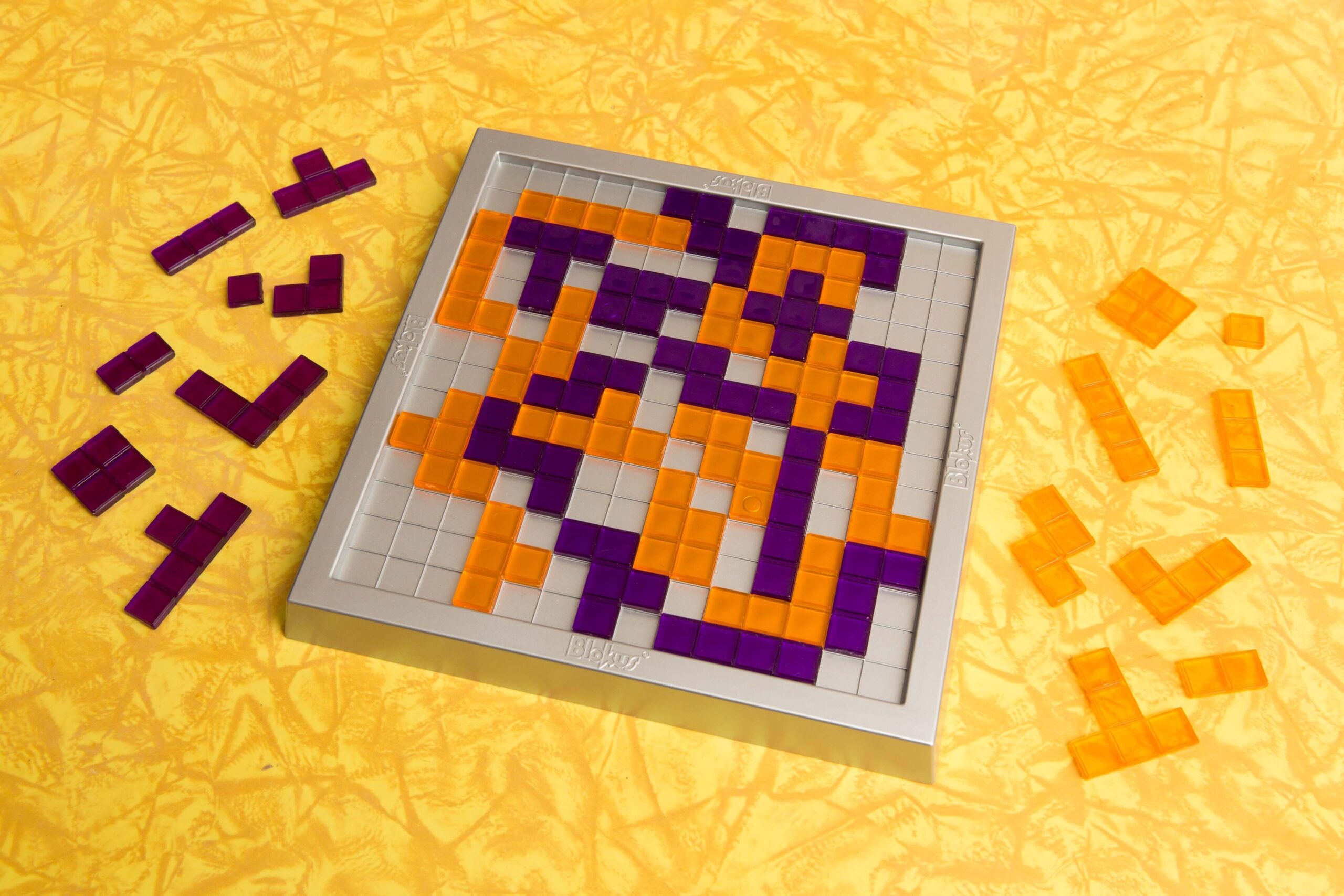 My Quest For The Best Two player Board Games CNET