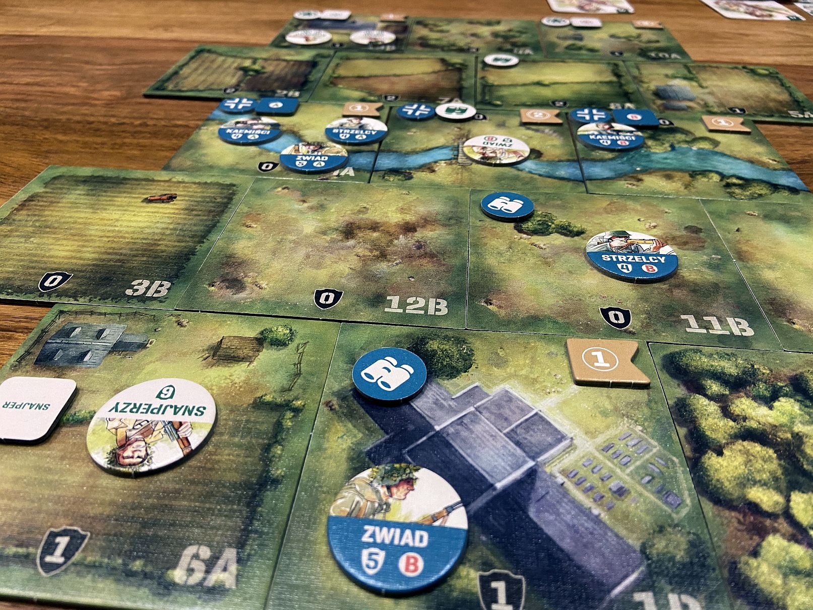 My Top Boardgames With Deck building Mechanic The Boardgames Chronicle