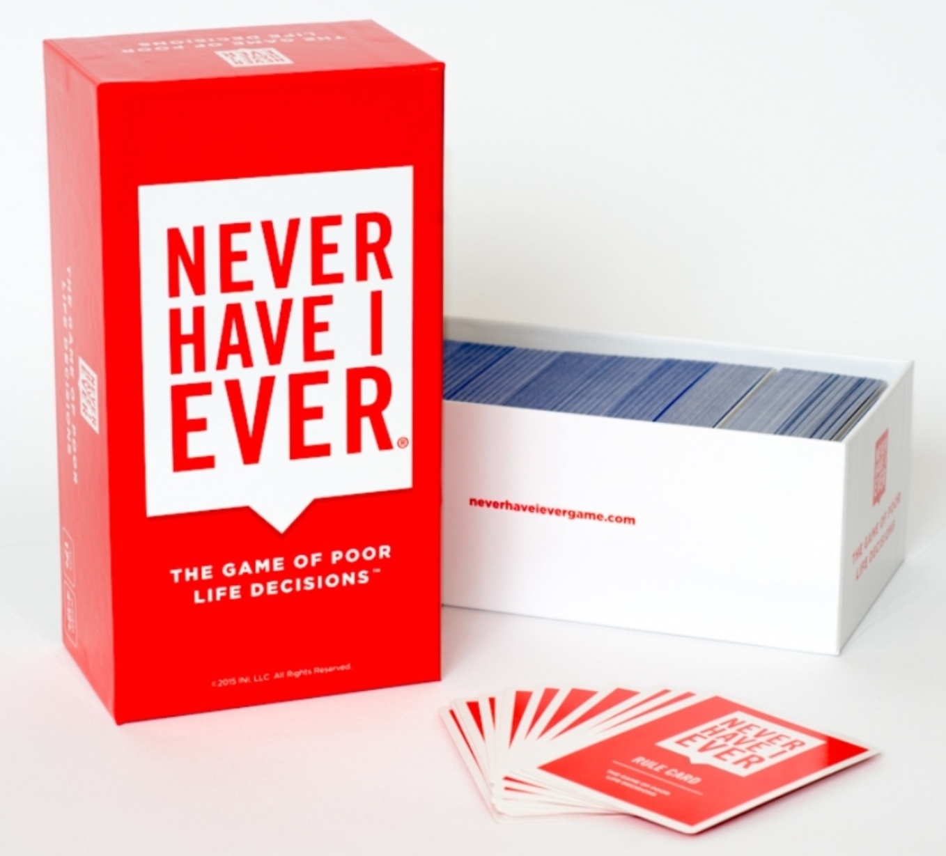 Never Have I Ever Game Nights 254