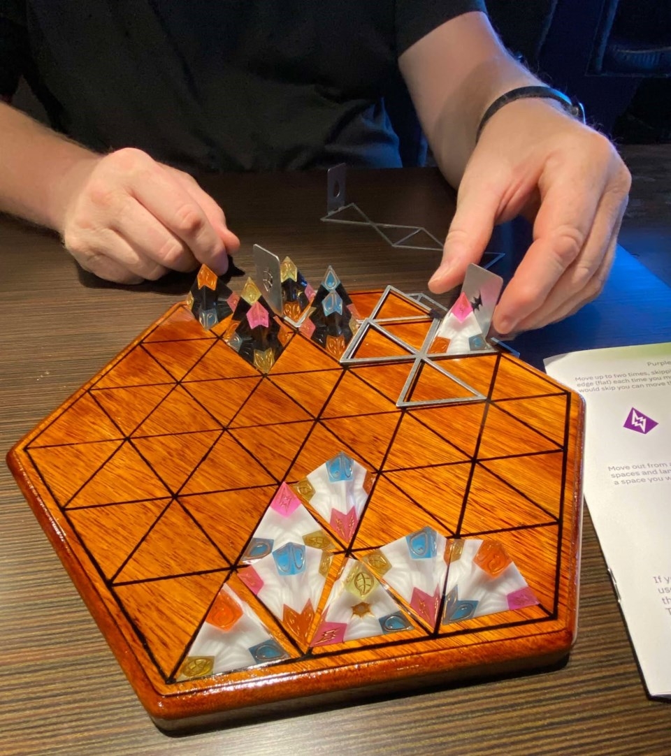 New Game Could Become Heirloom Classic