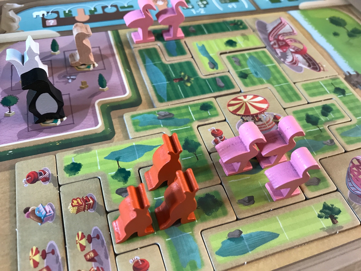 New York Zoo Fit An Elephant Everywhere Gameward Bound