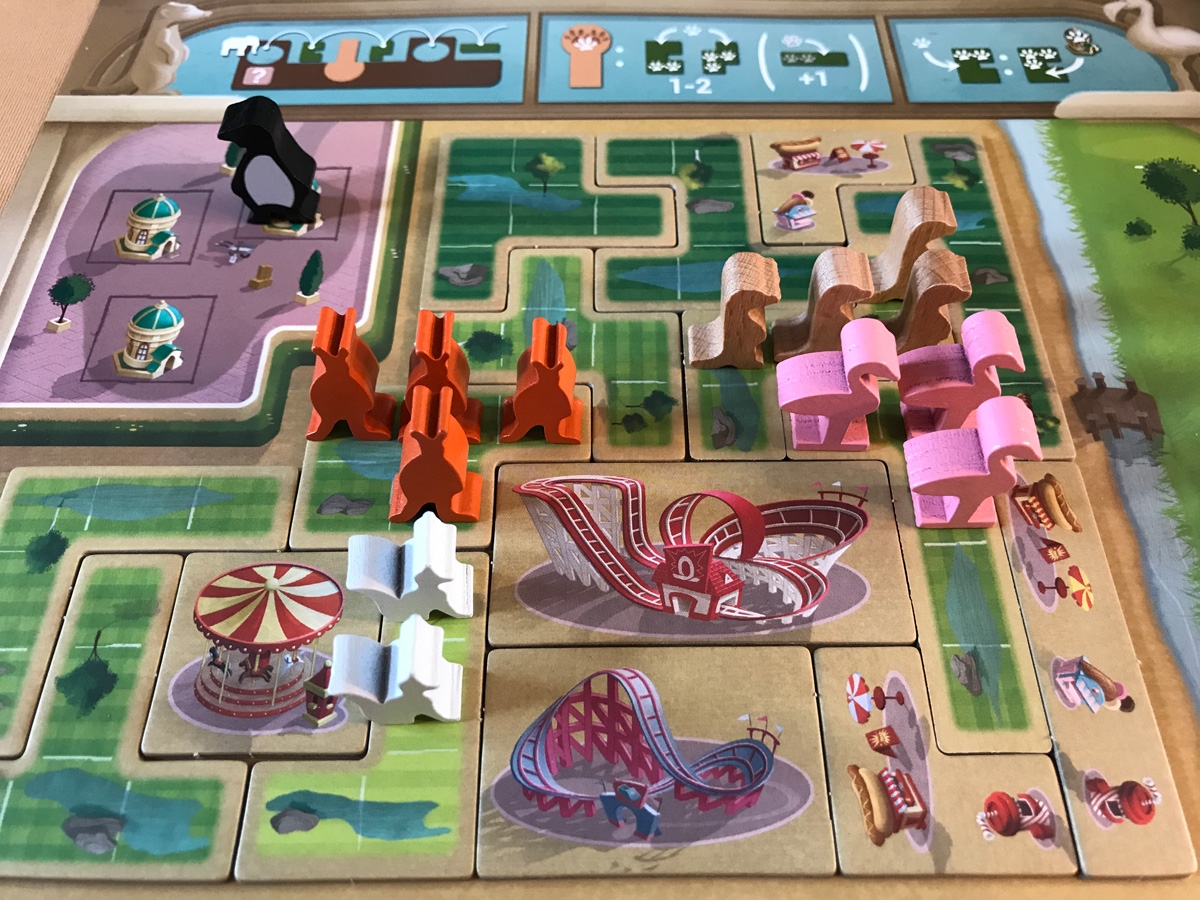 New York Zoo Fit An Elephant Everywhere Gameward Bound