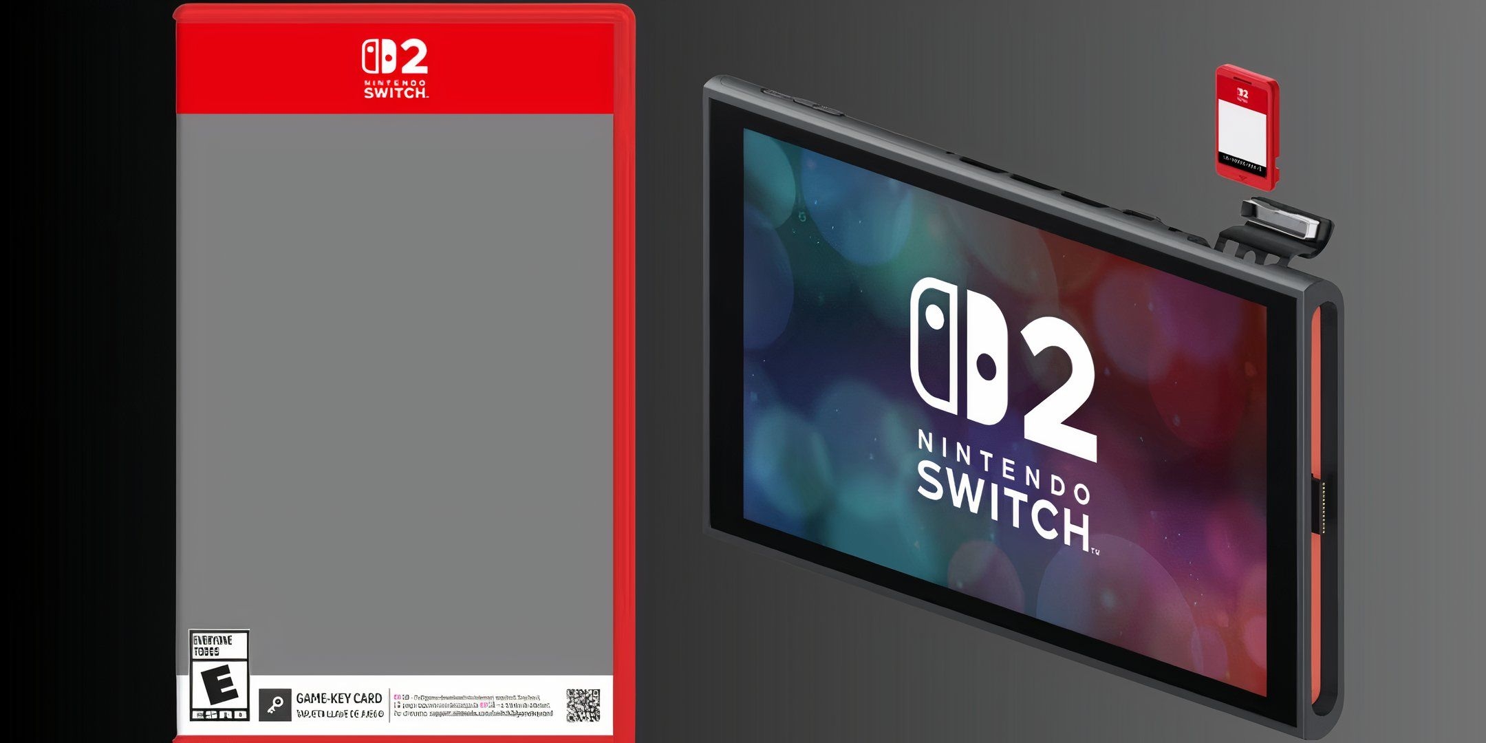 Nintendo Is Going To Get Away With It Former Ubisoft Dev Condemns Switch 2 Game Key Cards