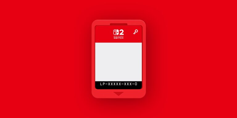 Nintendo Switch 2 Game Key Cards Hardware Nintendo UK