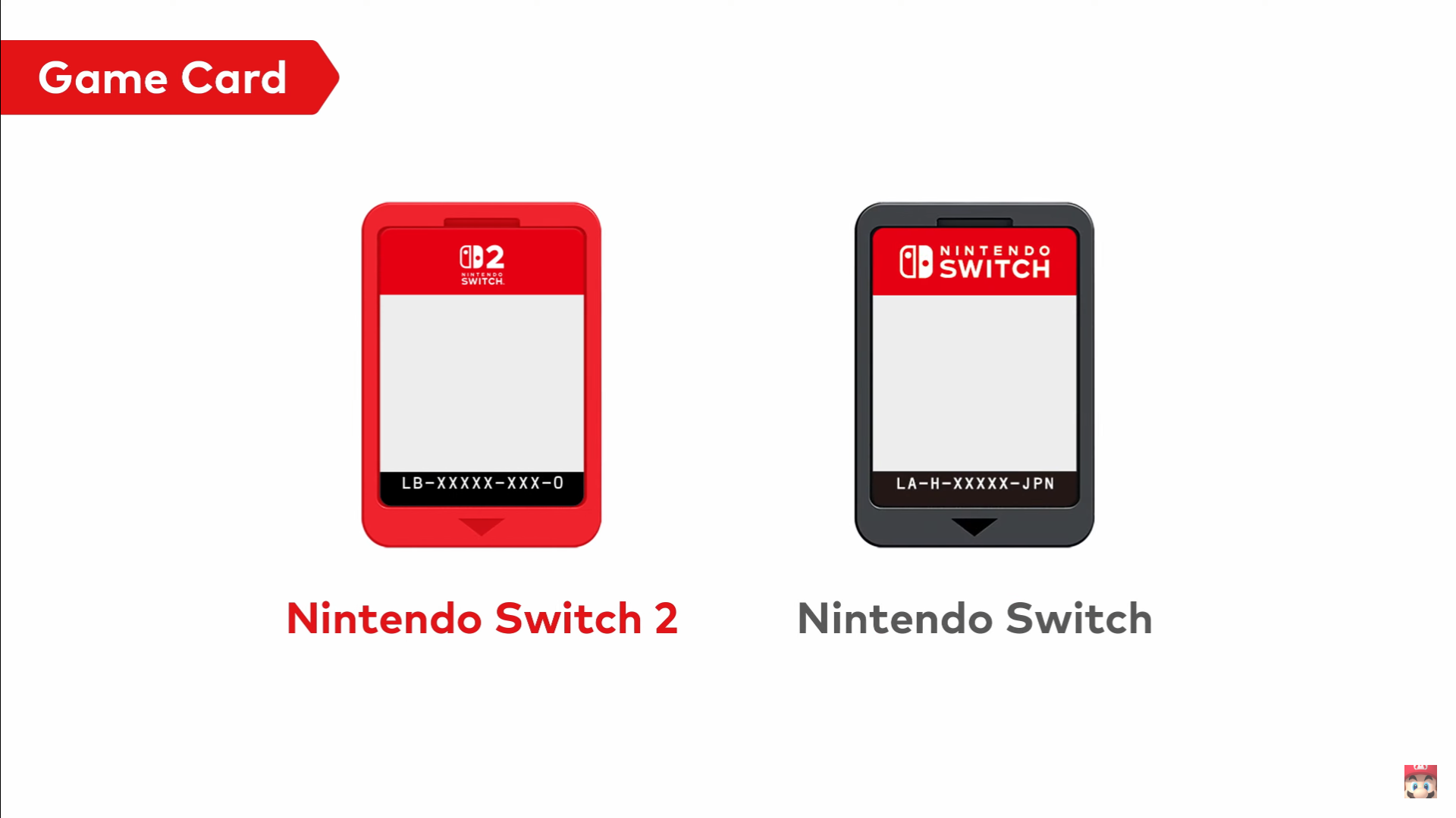 Nintendo Switch 2 Game Key Cards Here s What You Need To Know Too Much Gaming Video Games Reviews News Guides