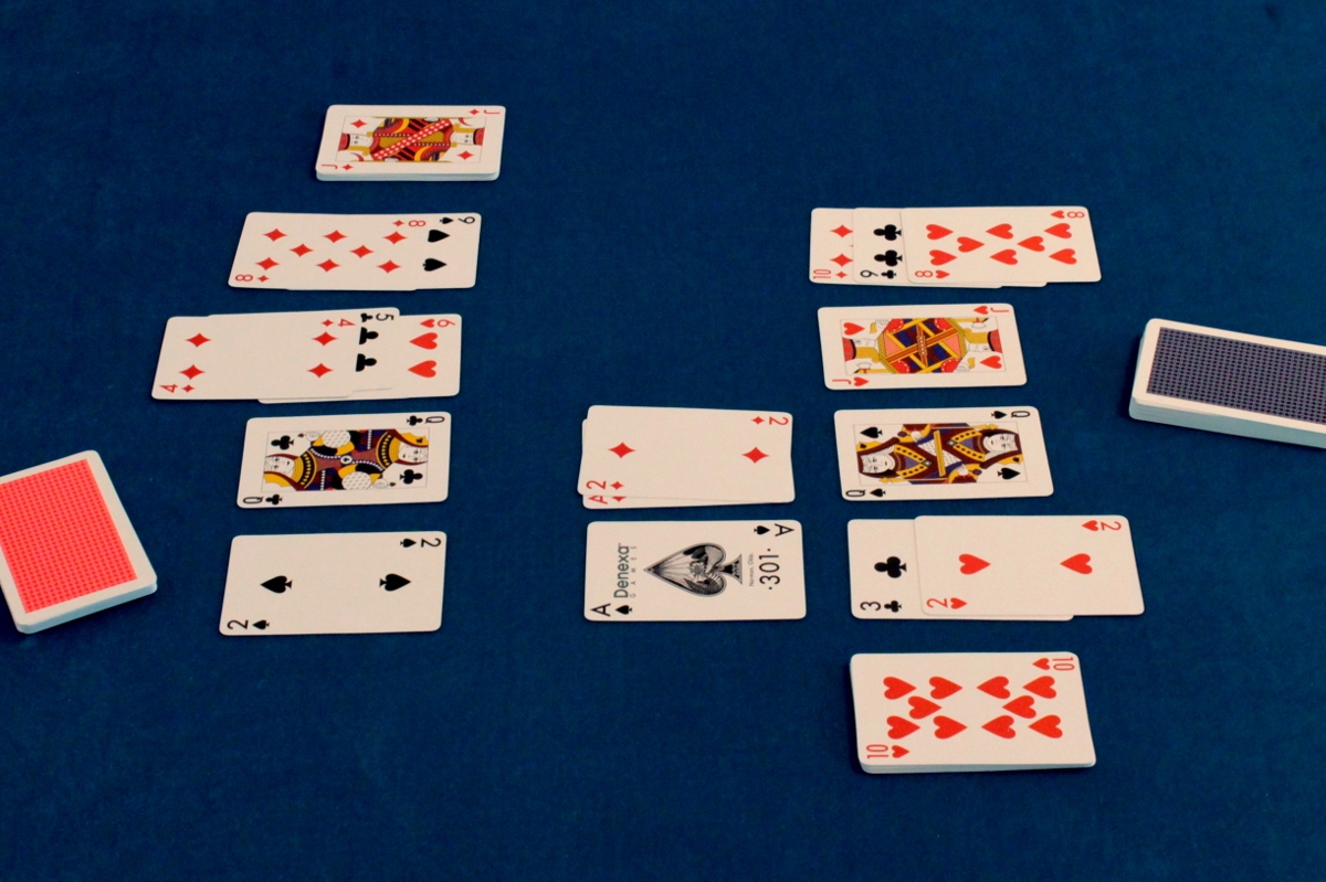 Nuts a k a Nerts Pounce Denexa Games